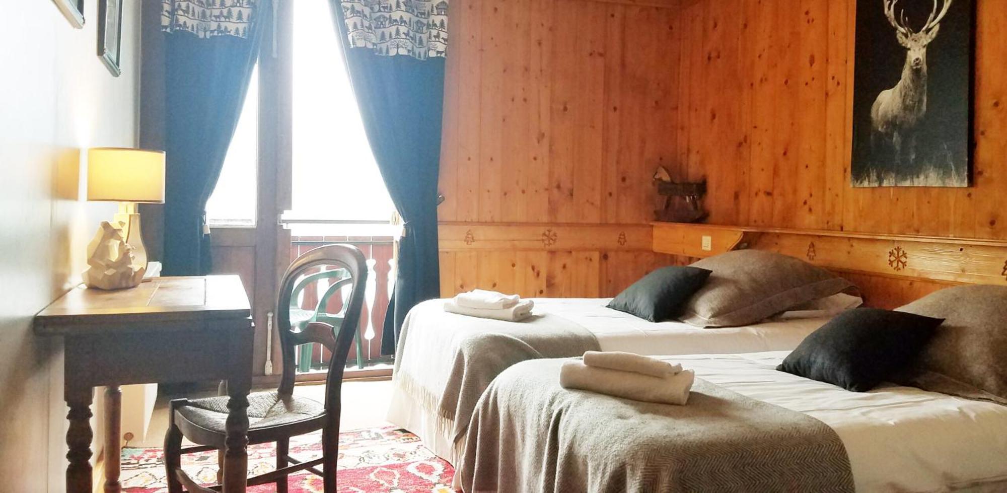 Chalet De Roselend Бофор Экстерьер фото